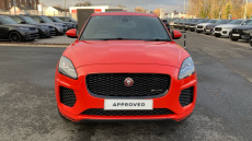 Jaguar E-Pace 2.0d Chequered Flag Edition 5dr Auto Diesel Estate